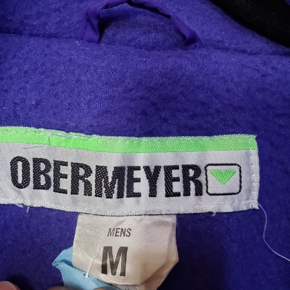 Vintage Obermeyer Sport Ski Coat - Picture 11 of 14
